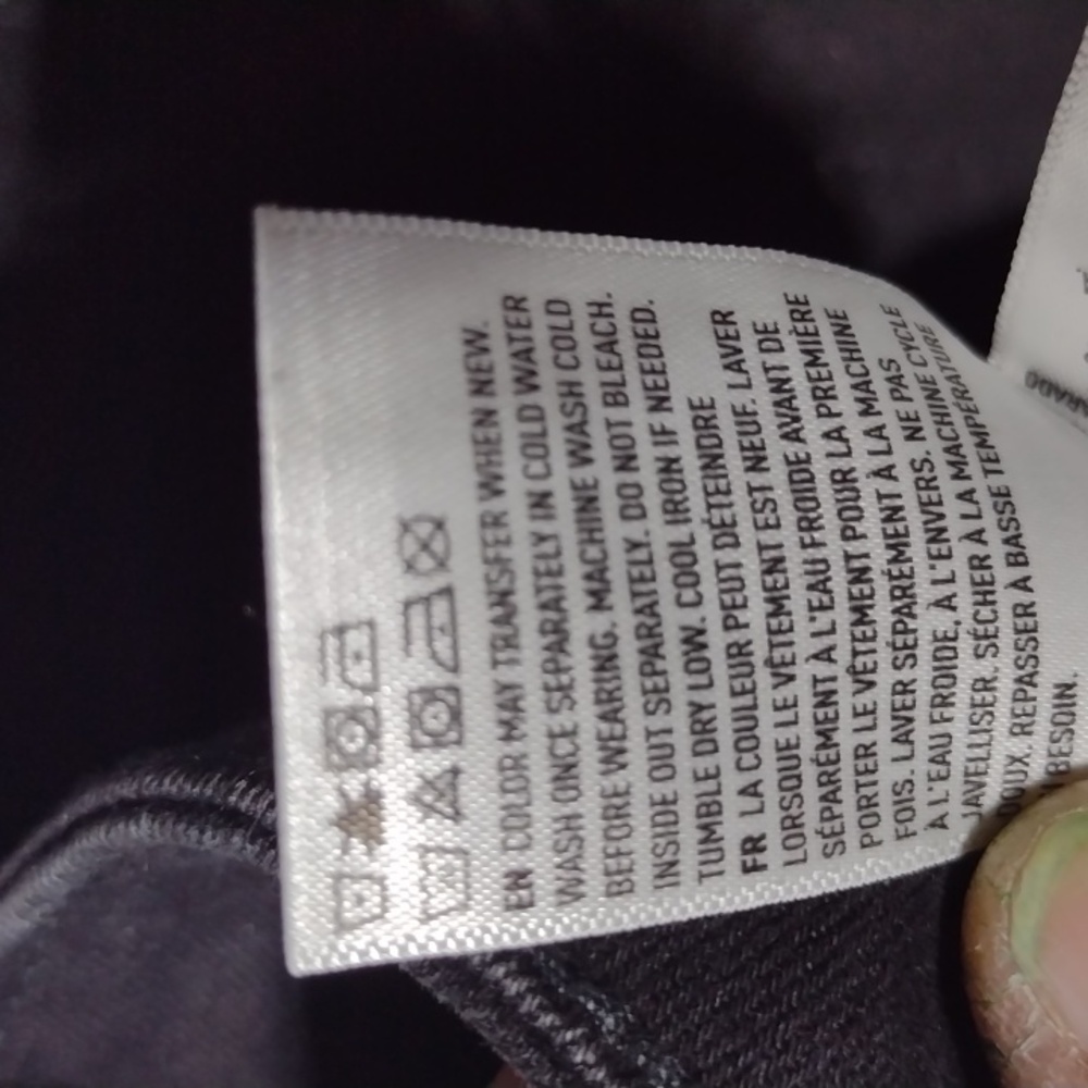American Eagle Stretch Skinny Jeans - Picture 14 of 15